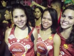 Bloco dos Amigos